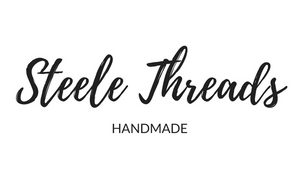 Steele Threads logo