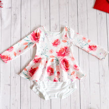 Load image into Gallery viewer, Bloomers: Stripe