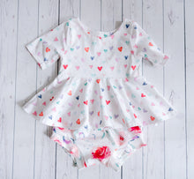 Load image into Gallery viewer, Bloomers: Floral