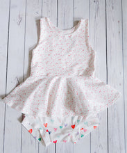 Load image into Gallery viewer, Bloomers: Heart