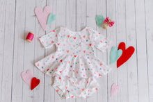 Load image into Gallery viewer, Bloomers: Heart