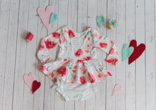 Load image into Gallery viewer, Bloomers: Stripe